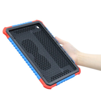 GS8 Premium Rugged Tablet Case