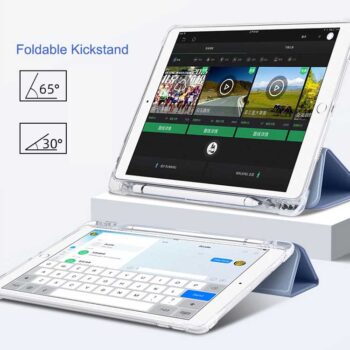 GA5 Ipad Protective Case Cover