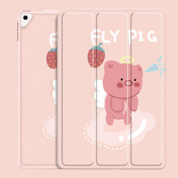 Tablet case