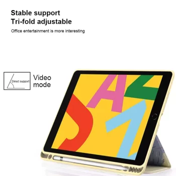 Tablet case
