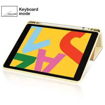 Tablet case