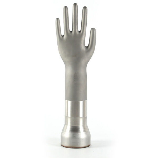 Металлическая форма для перчаток из нержавеющей стали
