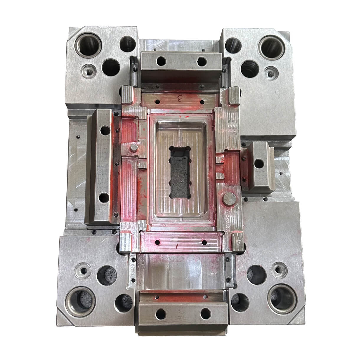 injection molding supplier