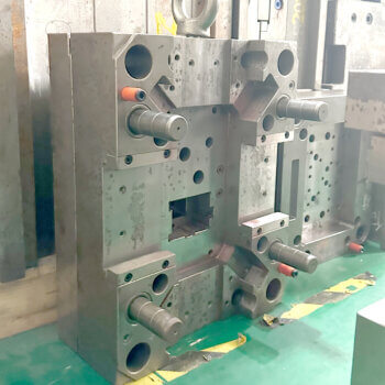 Injection Molding Products
