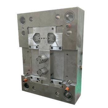 plastic injection molding service