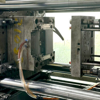 plastic injection molds