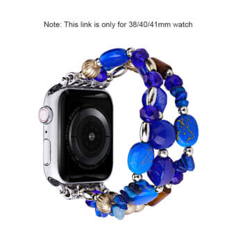 Watch band-Bessonite Series