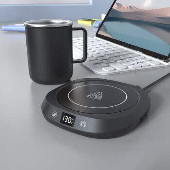 Coffee Mug Cup Warmer