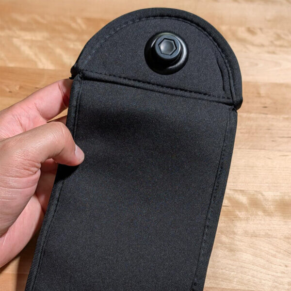 cell phone lock pouches