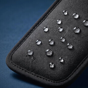 magnetic phone lock pouch