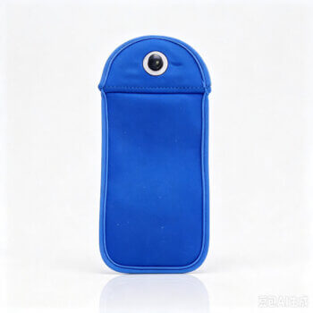 phone locking pouch