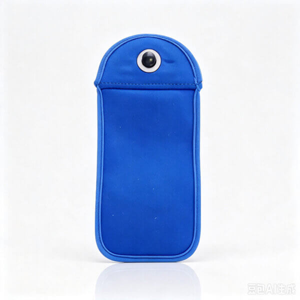 phone locking pouch