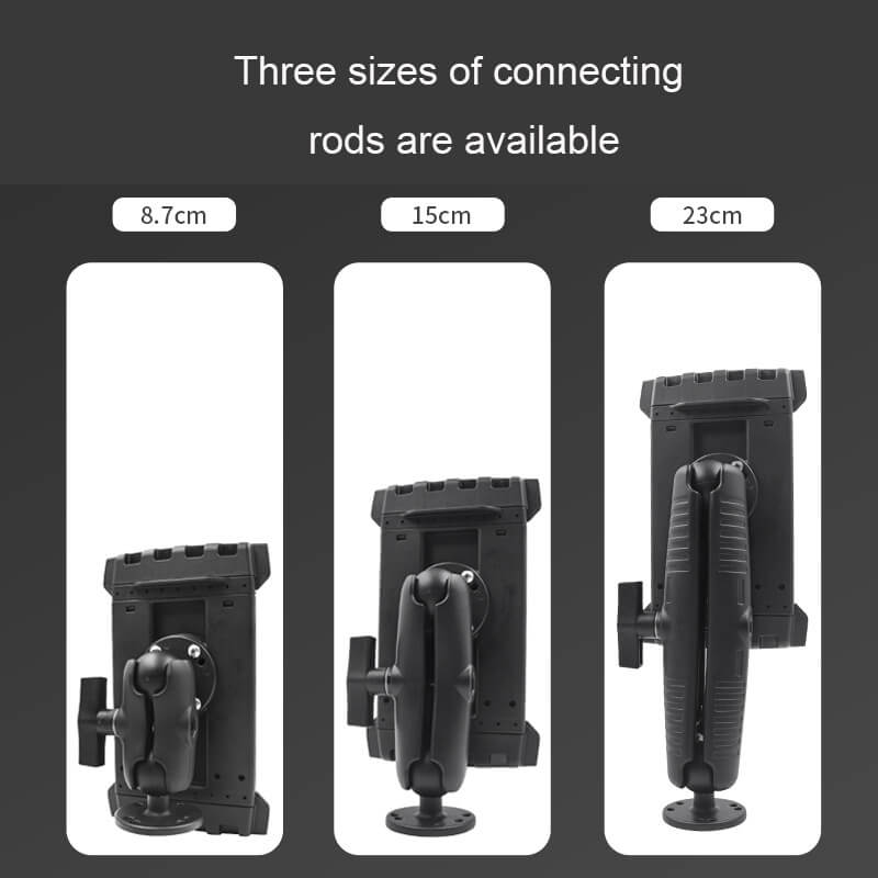 suporte para tablet para caminhão