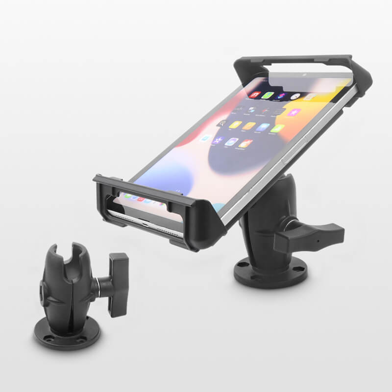 vehicle tablet mount