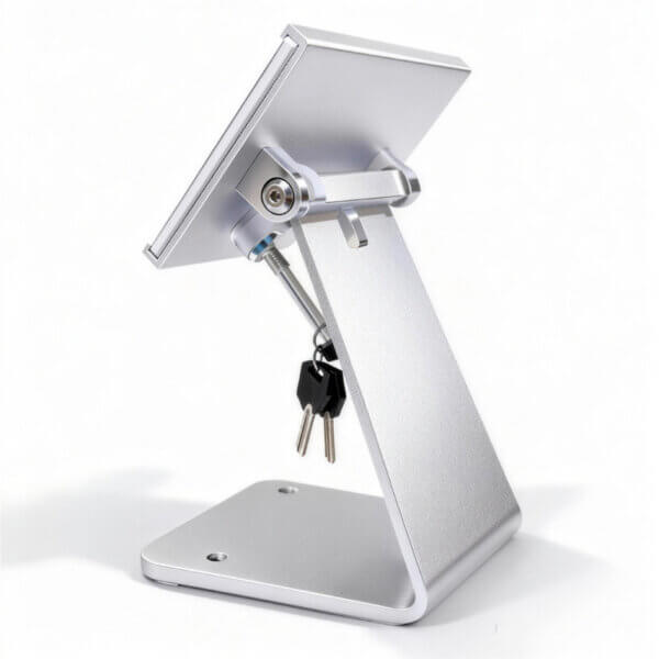 ipad mini pos stand