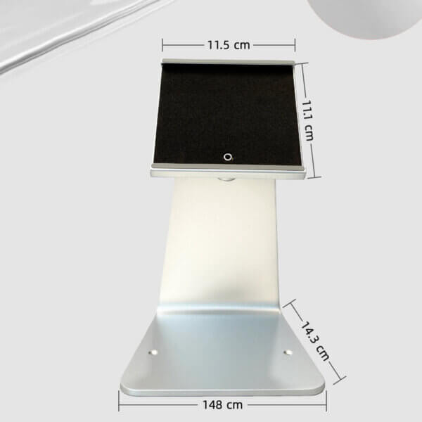 ipad stand for restaurant